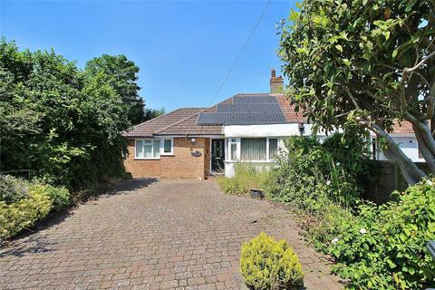 2 bedroom bungalow for sale, Downside Avenue, Worthing, West Sussex, BN14