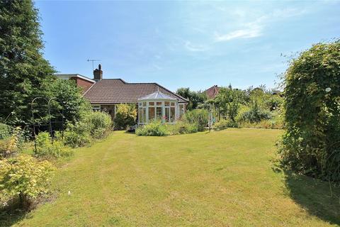 2 bedroom bungalow for sale, Downside Avenue, Worthing, West Sussex, BN14