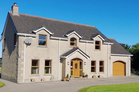 Ballymoney - 4 bedroom detached house for sale