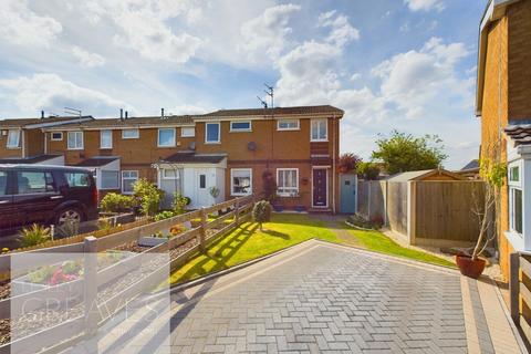 2 bedroom townhouse for sale, Okehampton Crescent, Mapperley, Nottingham