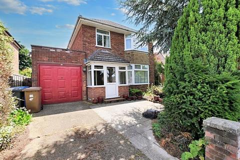 3 bedroom detached house for sale, Clive Avenue, Ipswich