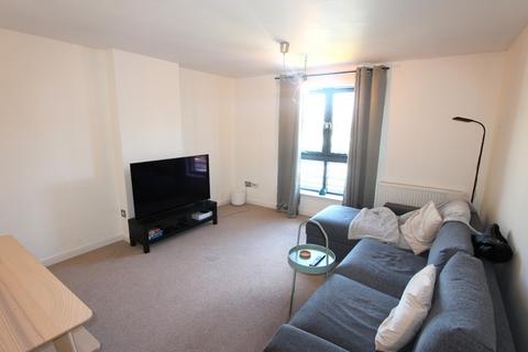 2 bedroom flat to rent, Papermill Wynd, Canonmills, Edinburgh, EH7