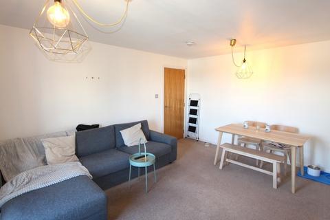 2 bedroom flat to rent, Papermill Wynd, Canonmills, Edinburgh, EH7