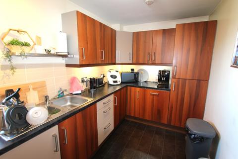 2 bedroom flat to rent, Papermill Wynd, Canonmills, Edinburgh, EH7