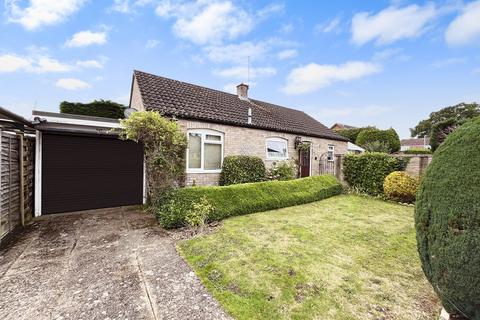 2 bedroom detached bungalow for sale, Croft Close, Harleston IP20