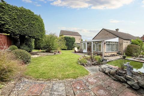 2 bedroom detached bungalow for sale, Croft Close, Harleston IP20