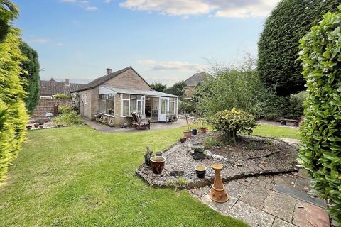 2 bedroom detached bungalow for sale, Croft Close, Harleston IP20