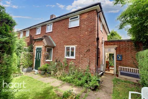 3 bedroom semi-detached house for sale, Greedon Rise, Loughborough