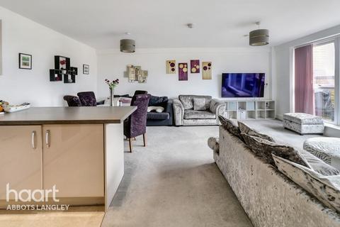 2 bedroom flat for sale, The Embankment, Hemel Hempstead