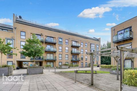 2 bedroom flat for sale, The Embankment, Hemel Hempstead