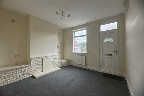 3 bedroom terraced house to rent, Summercroft Avenue , Peploe Lane