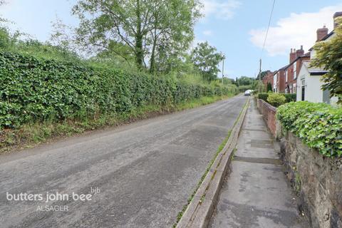 83 Cinderhill Lane, Scholar Green, Stoke-on-trent, ST7 3HR