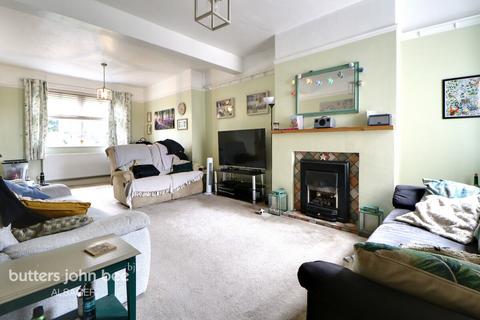83 Cinderhill Lane, Scholar Green, Stoke-on-trent, ST7 3HR