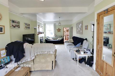 83 Cinderhill Lane, Scholar Green, Stoke-on-trent, ST7 3HR