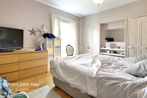 83 Cinderhill Lane, Scholar Green, Stoke-on-trent, ST7 3HR