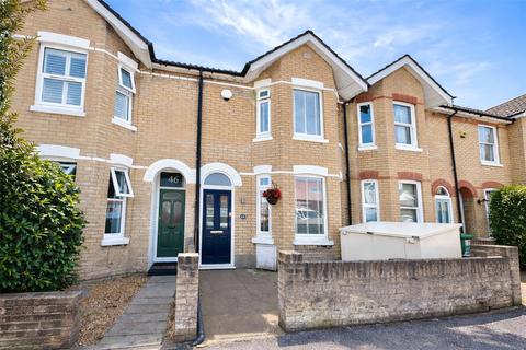 Florence Road, Lower Parkstone, Poole, BH14