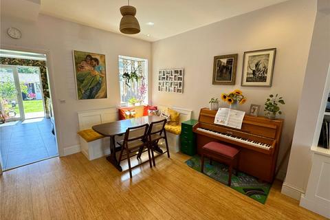 3 bedroom house for sale, Florence Road, Lower Parkstone, Poole, BH14