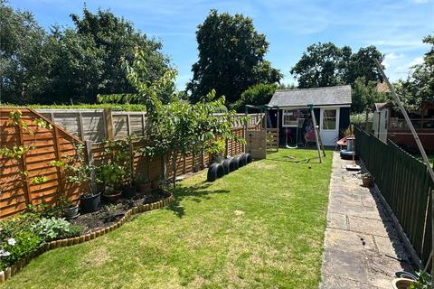 3 bedroom house for sale, Florence Road, Lower Parkstone, Poole, BH14