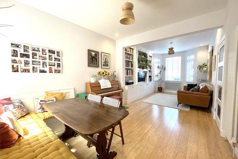 3 bedroom house for sale, Florence Road, Lower Parkstone, Poole, BH14