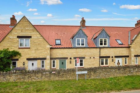 3 bedroom terraced house for sale, Macham Close, Swinstead, Grantham, NG33