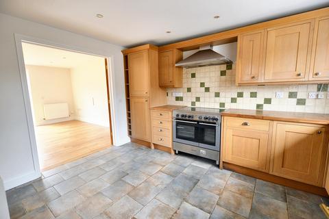 3 bedroom terraced house for sale, Macham Close, Swinstead, Grantham, NG33