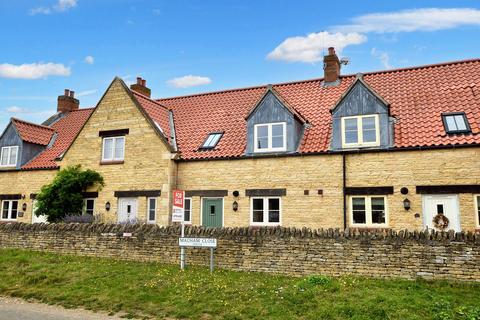 3 bedroom cottage for sale, Macham Close, Swinstead, Grantham, NG33