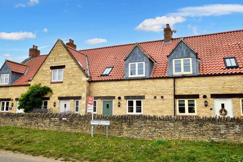 3 Macham Close, Swinstead, Grantham, NG33 4QH