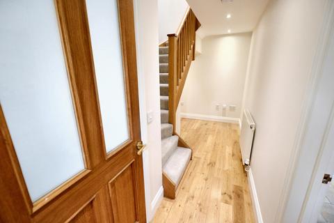 3 Macham Close, Swinstead, Grantham, NG33 4QH