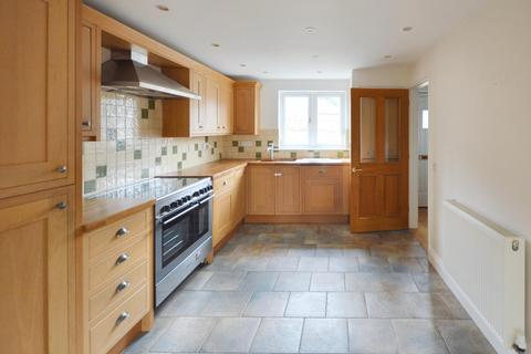 3 Macham Close, Swinstead, Grantham, NG33 4QH