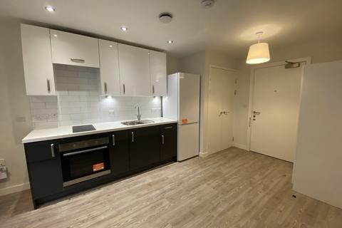 Studio to rent, 6 Walk Mill, Dun Fields, Kelham Island, S3 8EW