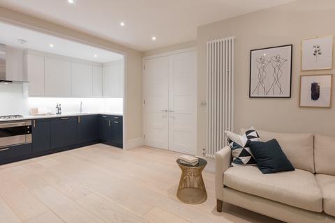 2 bedroom apartment to rent, Brechin Place, SW7