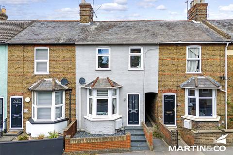 3 bedroom terraced house for sale, Rainsford Road, Chelmsford