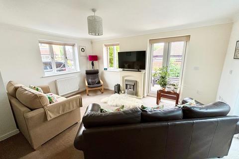 4 bedroom detached house for sale, Saxmundham