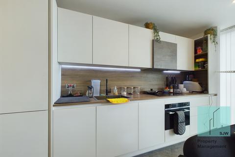 1 bedroom apartment to rent, Skyline Apartments, London E3