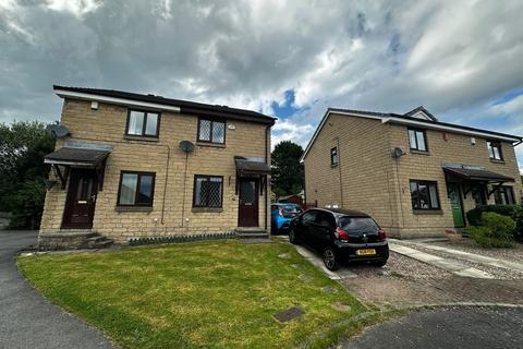 2 bedroom semi-detached house to rent, Barden Drive, Bingley