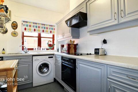 2 bedroom apartment for sale, Sandy Lane, CONGLETON