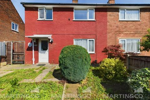 3 bedroom semi-detached house for sale, Swaith Avenue, Scawthorpe