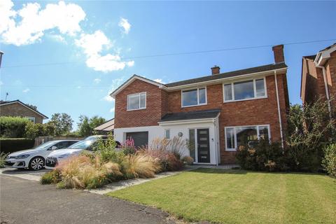 4 bedroom detached house for sale, Dunstal Field, Cottenham, Cambridge, Cambridgeshire, CB24