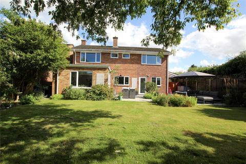 4 bedroom detached house for sale, Dunstal Field, Cottenham, Cambridge, Cambridgeshire, CB24