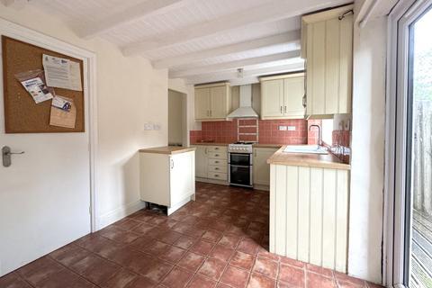 2 bedroom terraced house for sale, Radway