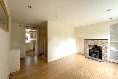 2 bedroom terraced house for sale, Radway