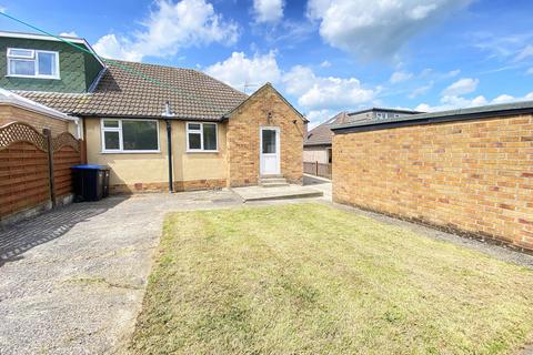 2 bedroom semi-detached bungalow to rent, Dale Close, Hampsthwaite, Harrogate, HG3 2EQ