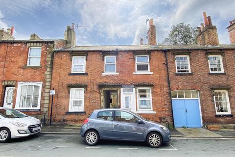 3 bedroom terraced house to rent, Finkle Street, Knaresborough