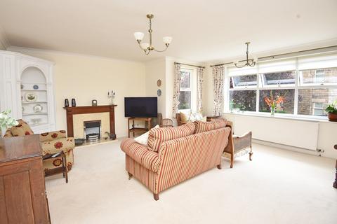 3 bedroom apartment for sale, Swan Court, York Road, Harrogate