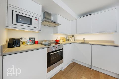 2 bedroom apartment to rent, Wellington Court, Shelton Street, London, Greater London, Covent Garden, WC2H