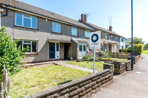 4 bedroom terraced house for sale, Bristol BS16