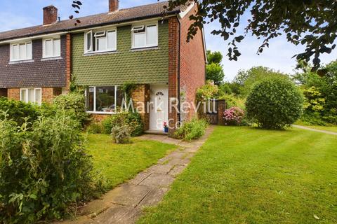 3 bedroom semi-detached house for sale, Brookway, Lindfield, RH16