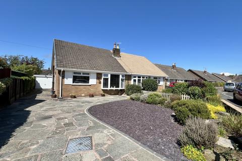 2 bedroom bungalow for sale, Elmwood Drive, Thornton FY5