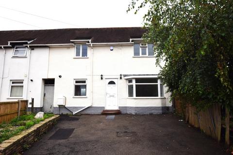 3 bedroom terraced house to rent, Frederick Avenue, Hinckley