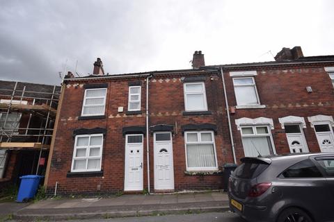 2 bedroom terraced house to rent, Pinnox Street, Tunstall